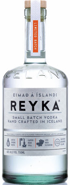Reyka Vodka 700ml